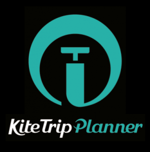 kitetrip planner logo