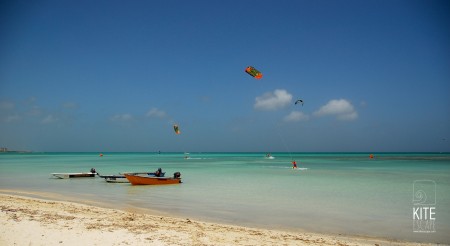Aruba 2015 