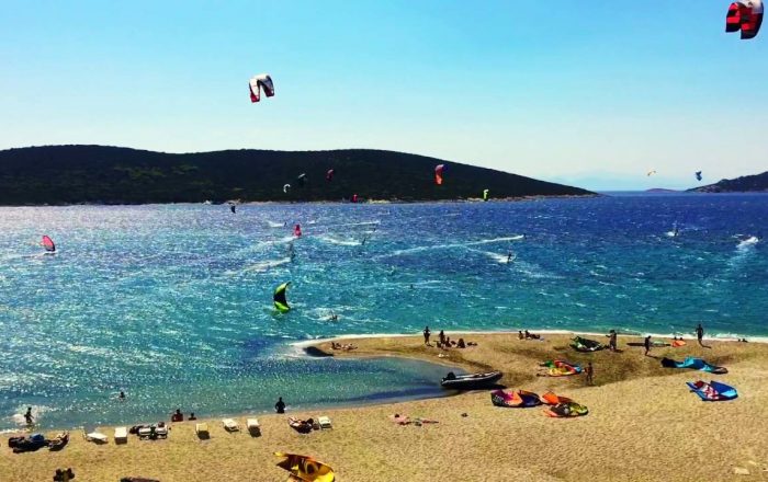 kite holidays greece 1