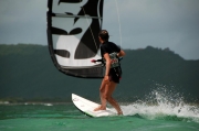 Savannes bay 